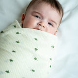 That's Mine Specks Of Luck Jana Muslin Muslinfilt