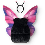 That's Mine Sweet Purple Lise Butterfly Dräkt