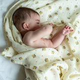 That's Mine Sweetheart Petals Jana Muslin Muslinfilt