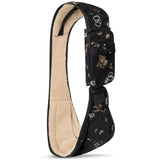 That's Mine Black Beauty Alvo Toddler Carrier