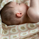 That's Mine Block Shell Jana Muslin Muslinfilt