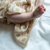 That's Mine Block Shell Jana Muslin Muslinfilt