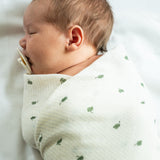 That's Mine Specks Of Luck Jana Muslin Muslinfilt