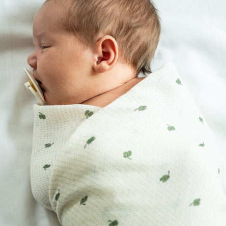 That's Mine Specks Of Luck Jana Muslin Muslinfilt