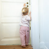 That's Mine Classic Red Henry Byxor