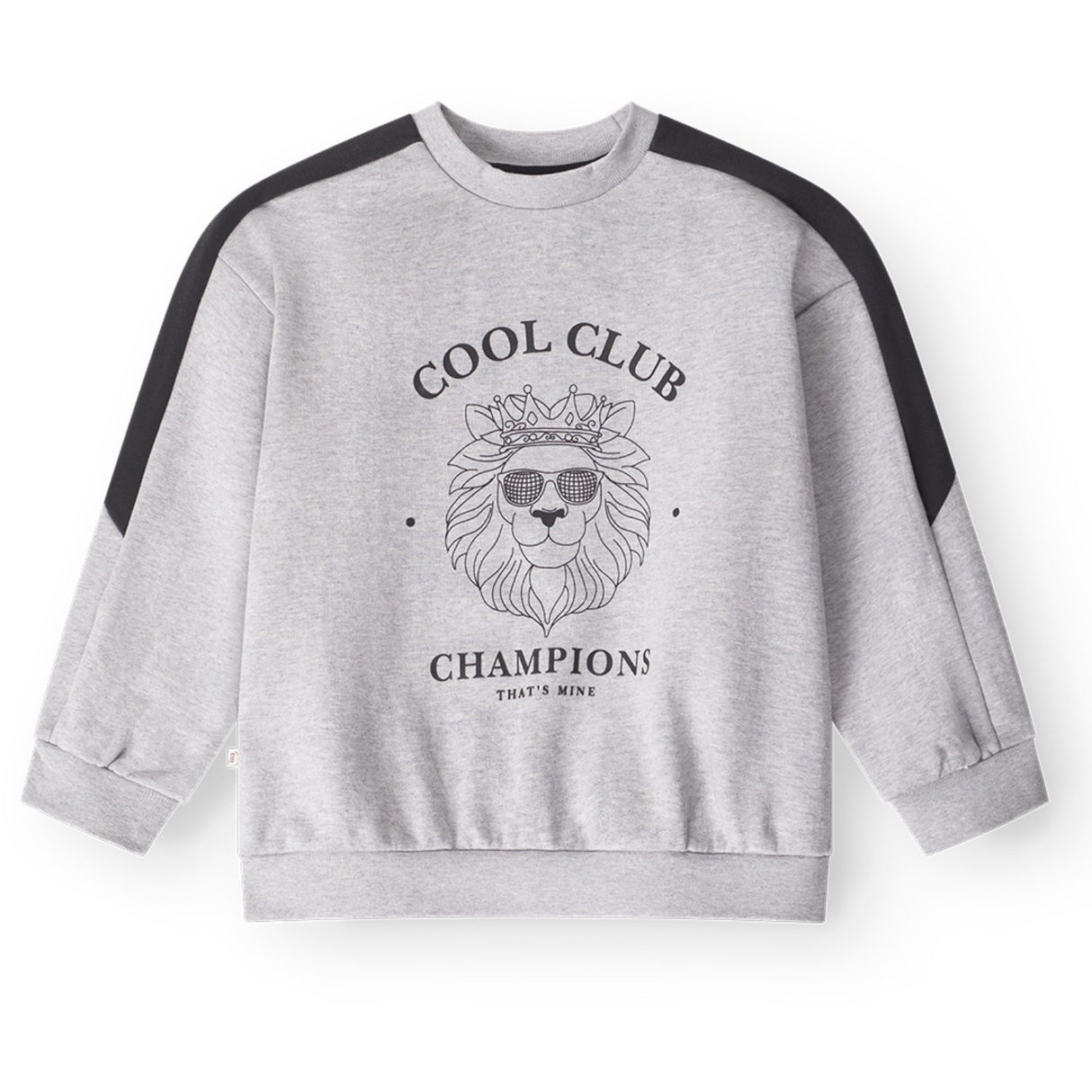 That's Mine Cool Club Alexander Sweatshirt