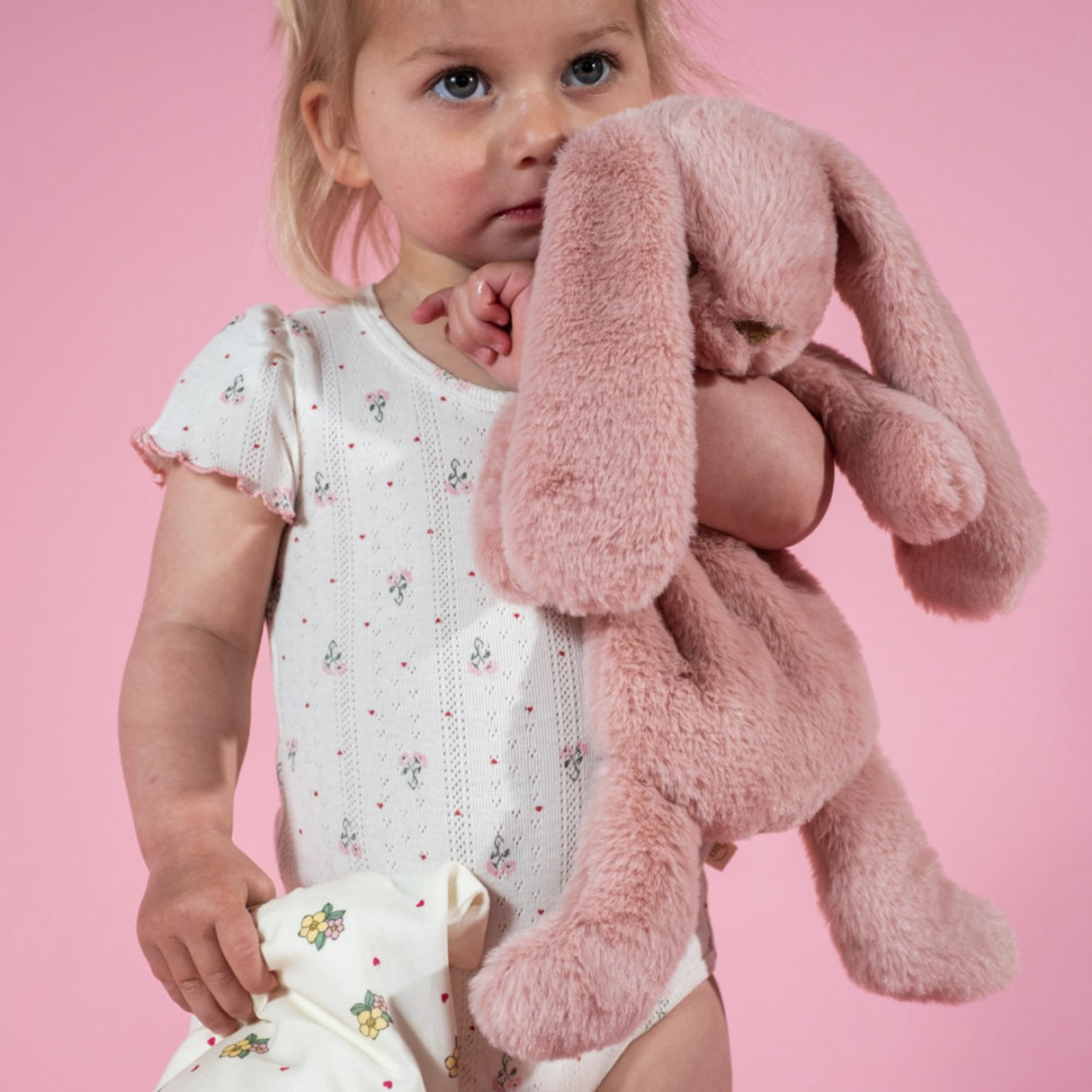 That's Mine Rose Houston Heavy Nallebjörn Small