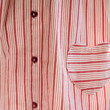 That's Mine Classic Red Hea Klänning