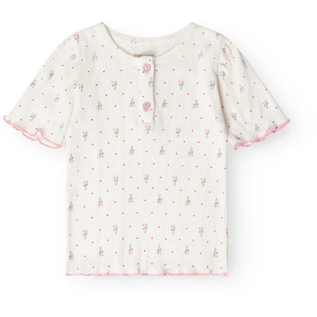 That's Mine Blooming Love Ginny T-Shirt