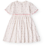 That's Mine Blooming Love Glorie Klänning