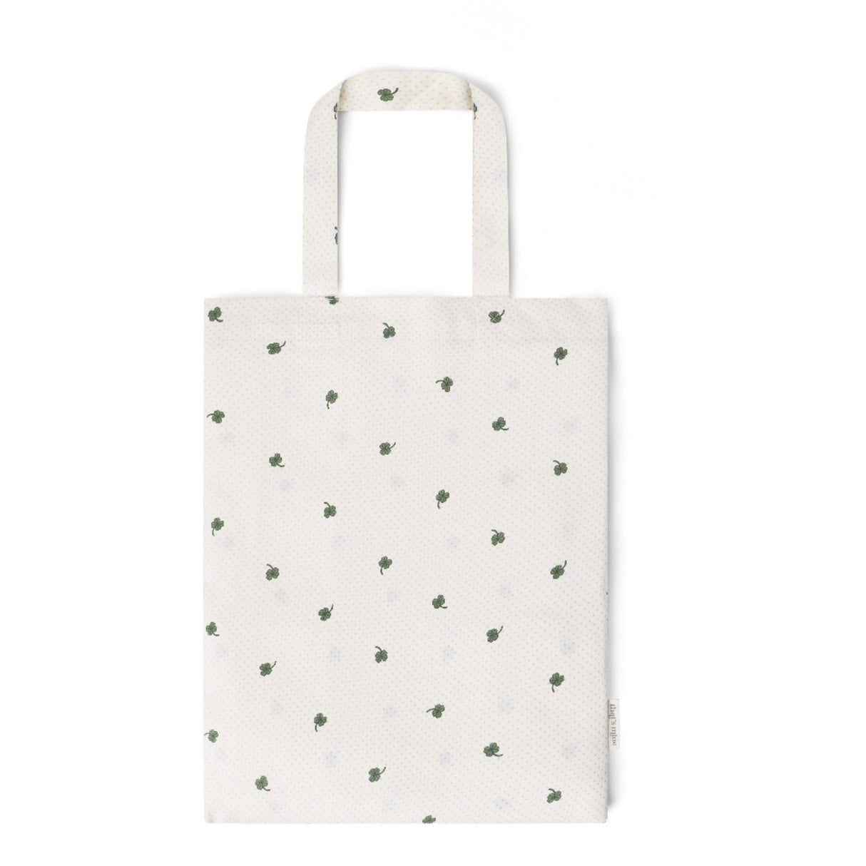 That's Mine Specks Of Luck Levi Sängkläder