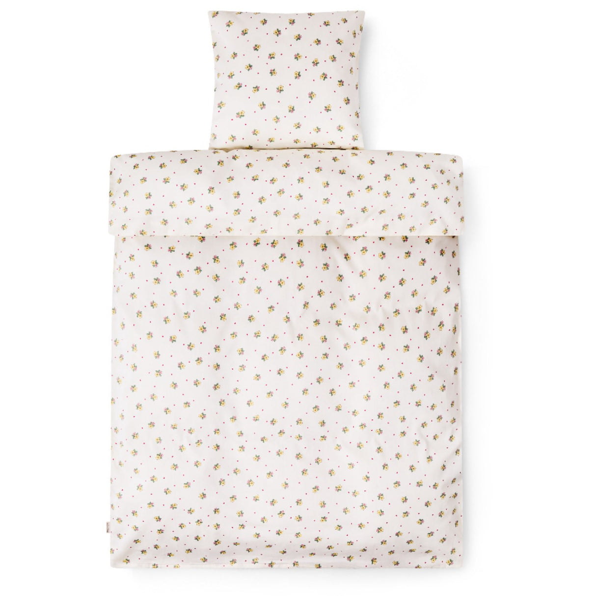 That's Mine Sweetheart Petals Levi Sängkläder