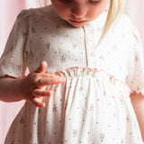 That's Mine Blooming Love Glorie Klänning