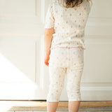 That's Mine Blooming Love Gamma Leggings