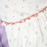 That's Mine Blooming Love Glorie Klänning