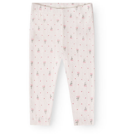 That's Mine Blooming Love Gamma Leggings