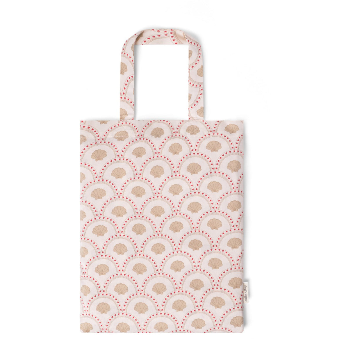 That's Mine Block Shell Levi Sängkläder