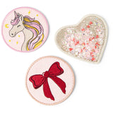 That's Mine Prism Pink Benson Portable Organizer Väska