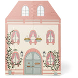 That's Mine Rose Mona Magnetic House