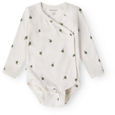 That's Mine Specks Of Luck Elimar Omlott Bodystocking