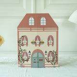 That's Mine Rose Mona Magnetic House