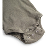 That's Mine Green Melange Petra Bodystocking