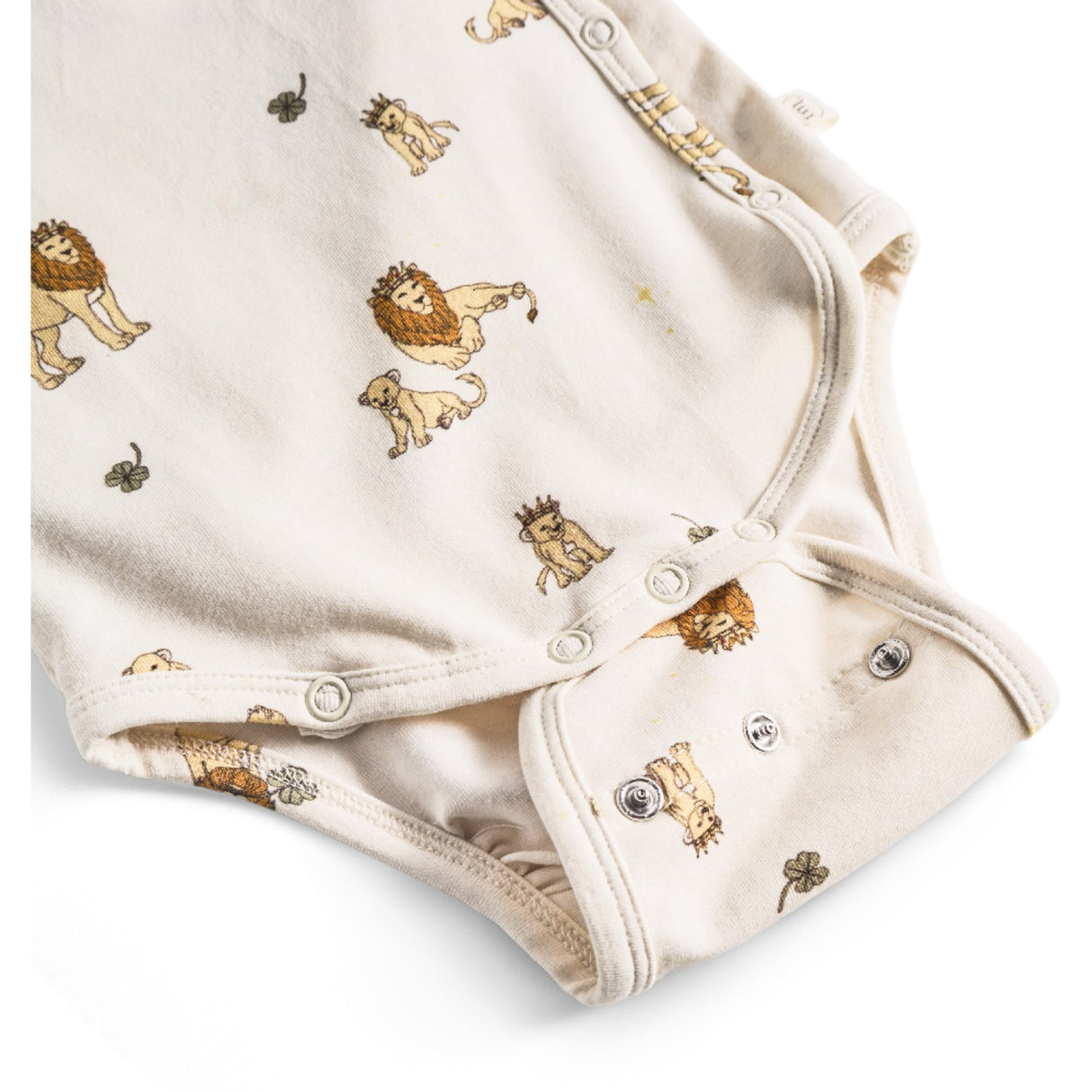 That's Mine Lion Elimar Omlott Bodystocking