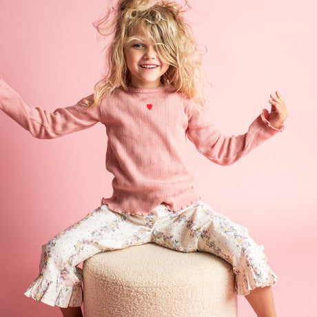 That's Mine Rose Blush Sigga Blus