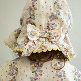 That's Mine Shell Fleur Hilda Mössa