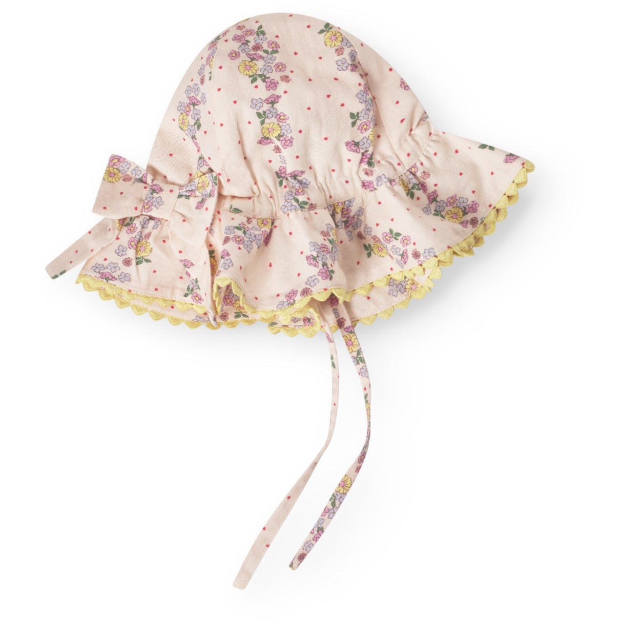 That's Mine Shell Fleur Hilda Mössa