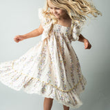 That's Mine Shell Fleur Celina Klänning