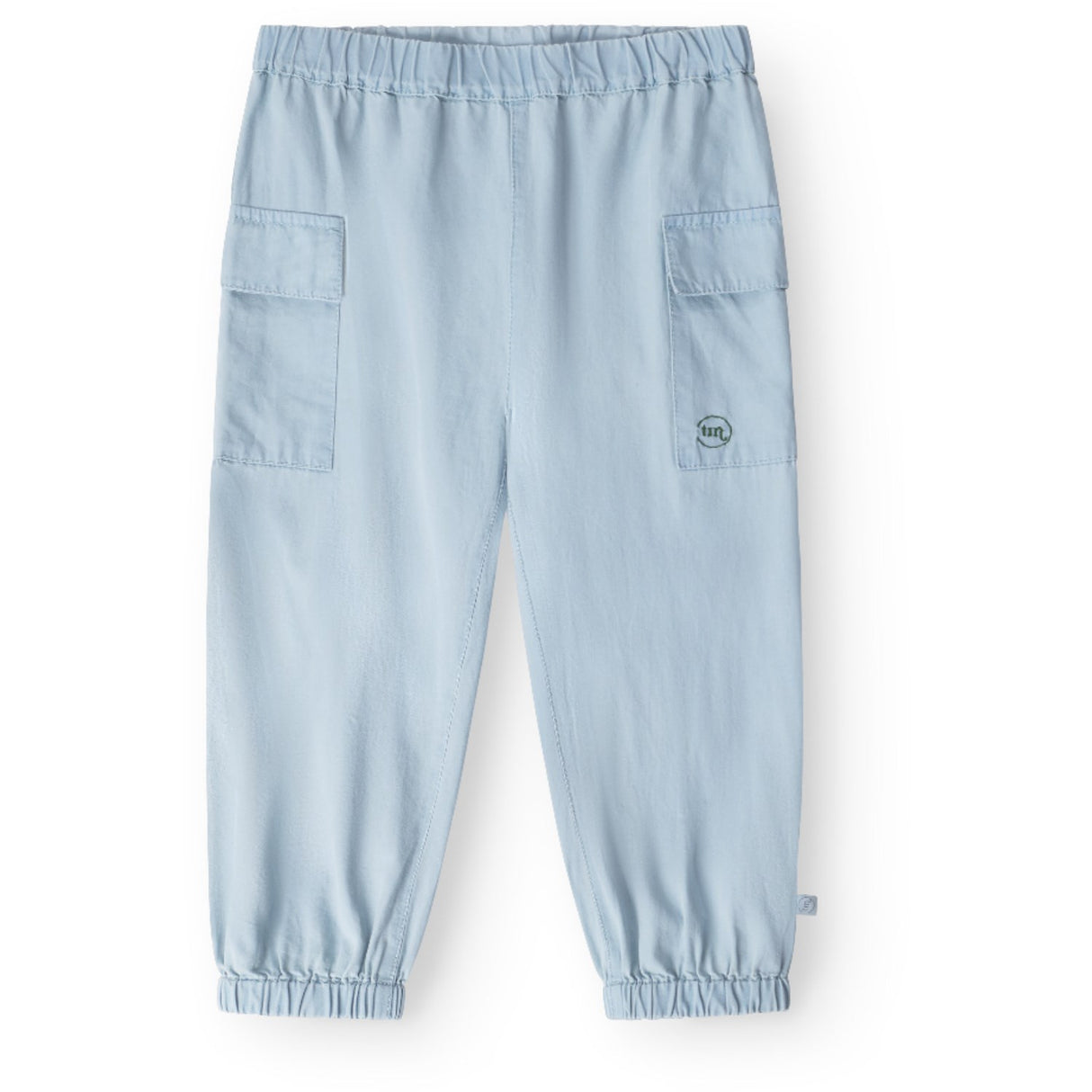 That's Mine Blue Mist Joe Byxor