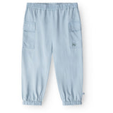 That's Mine Blue Mist Joe Byxor