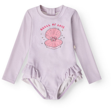 That's Mine Shell Of Love Smilla Baddräkt