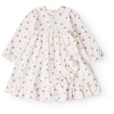 That's Mine Sweetheart Petals Emilia Klänning