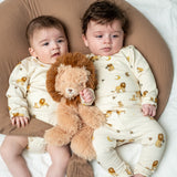 That's Mine Lion Houston Heavy Nallebjörn Small