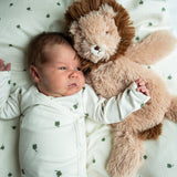 That's Mine Lion Houston Heavy Nallebjörn Small