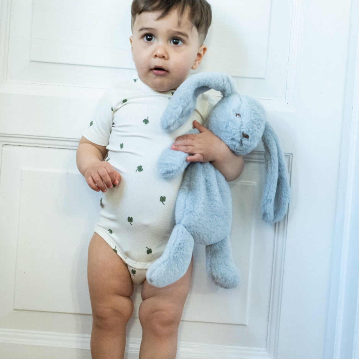 That's Mine Blue Houston Heavy Nallebjörn Small