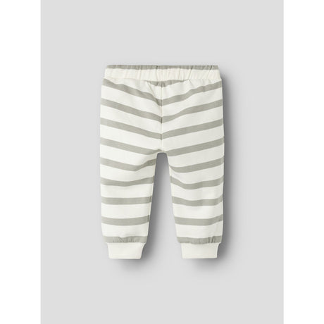 Name It Shadow Nbmbento Swe Byxor Bru