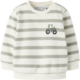 Name It Shadow Nbmbento Ls Swe Bru