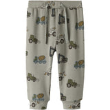 Name It Dried Sage Nbmbasil Byxor