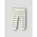 Name It Shadow Nbmbento Swe Byxor Bru