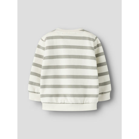 Name It Shadow Nbmbento Ls Swe Bru