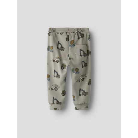 Name It Dried Sage Nbmbasil Byxor