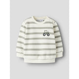 Name It Shadow Nbmbento Ls Swe Bru