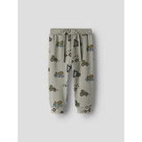 Name It Dried Sage Nbmbasil Byxor