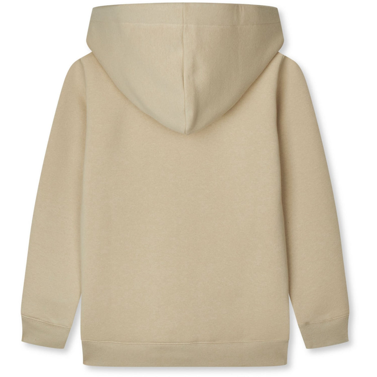 Mads Nørgaard Castle Wall Standard Hudini Zip Sweatshirt