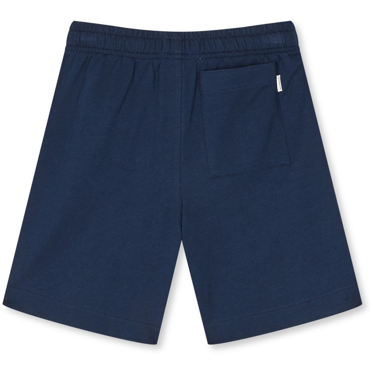 Mads Nørgaard Sky Captain Light Terry Seano Shorts