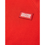 Mads Nørgaard Fiery Red Standard Alia Sweatshirt