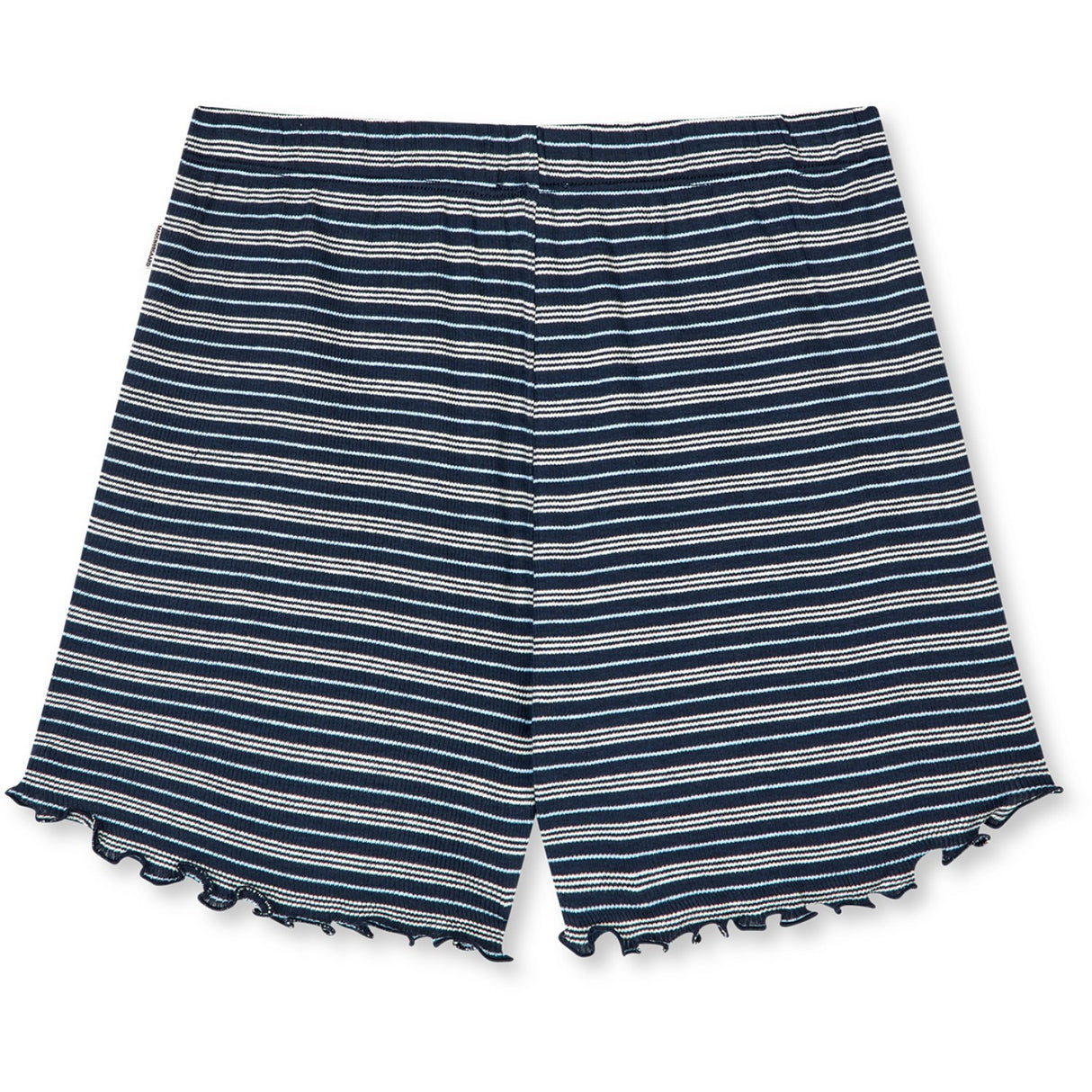 Mads Nørgaard Sky Captain/Vanilla Ice/Cashme 2X2 Bomull Stripe Prixa